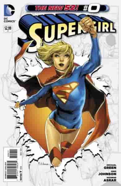 Supergirl