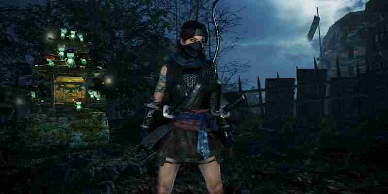 Ложь P и 14 других лучших Soulslikes не сделаны FromSoftware