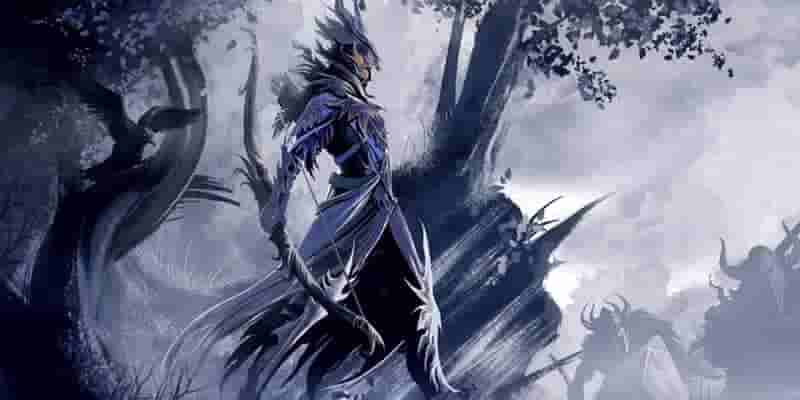 12 лучших подвигов D&D 5e для рейнджеров в рейтинге