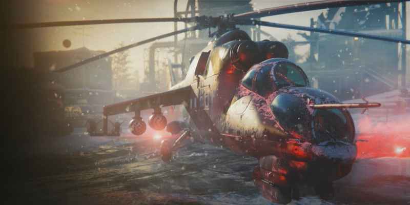 Call of Duty Black Ops 6: Все миссии кампании, рейтинговые