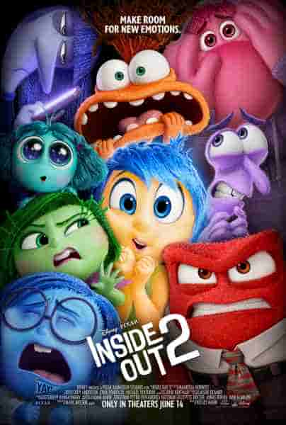 'Он был действительно забавным': сценарист Inside Out 2 раскрывает еще одного удаленного злодея