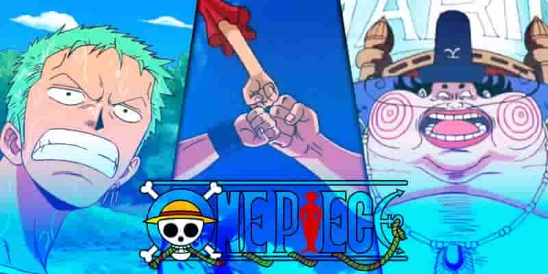 Какие наполнители One Piece фанатам стоит посмотреть?