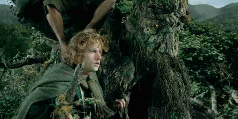 Лучшие цитаты Merry и Pippin в Lord of the Cons