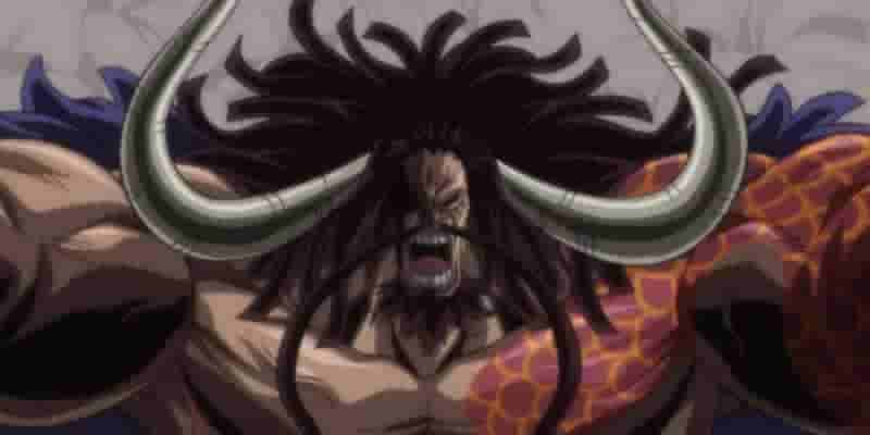 One Piece: Все возможные пользователи пробуждения дьявольского плода