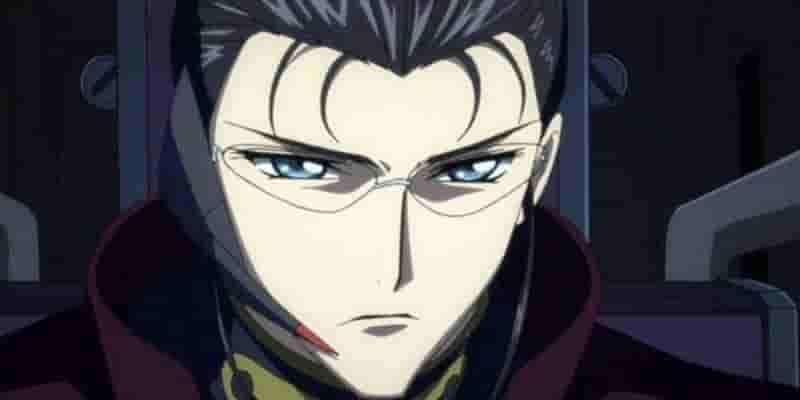Самые подходящие мужья Code Geass, рейтинг