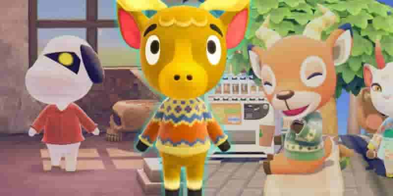 10 самых быстрых способов заработать деньги в Animal Crossing: новые горизонты