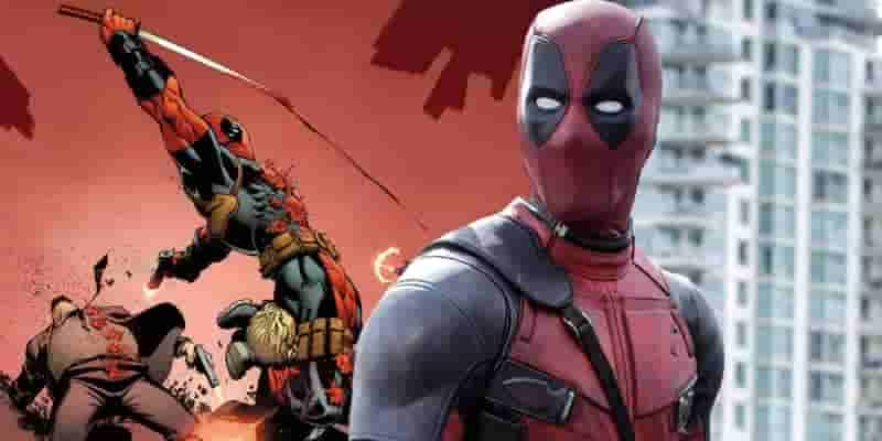 Все новые комиксы Marvel анонсированы на Comic-Con 2023 в Сан-Диего