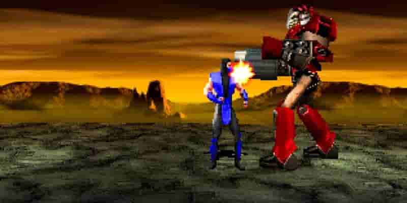 10 самых сложных игр для PS1, рейтинг