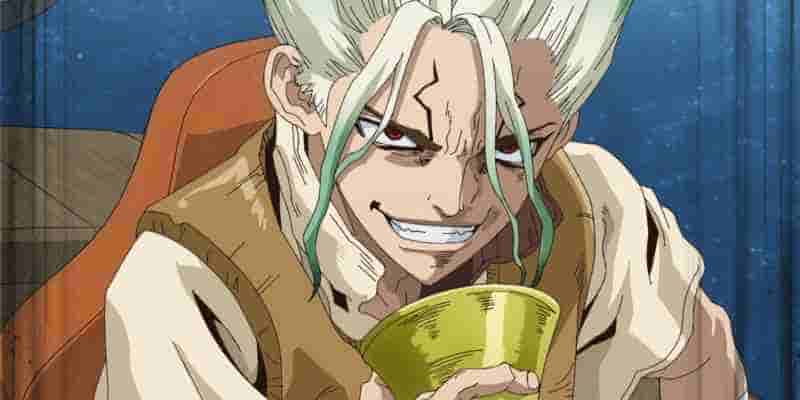 15 самых умных персонажей аниме Shonen, рейтинг