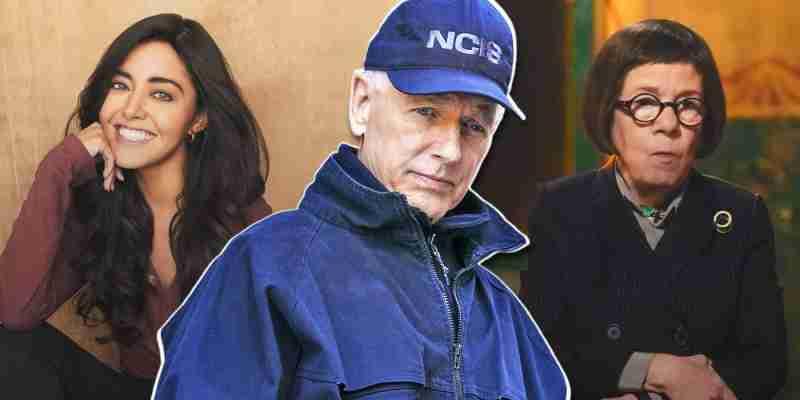 15 лучших эпизодов Тони Диноццо и Зивы Дэвид из NCIS, рейтинг