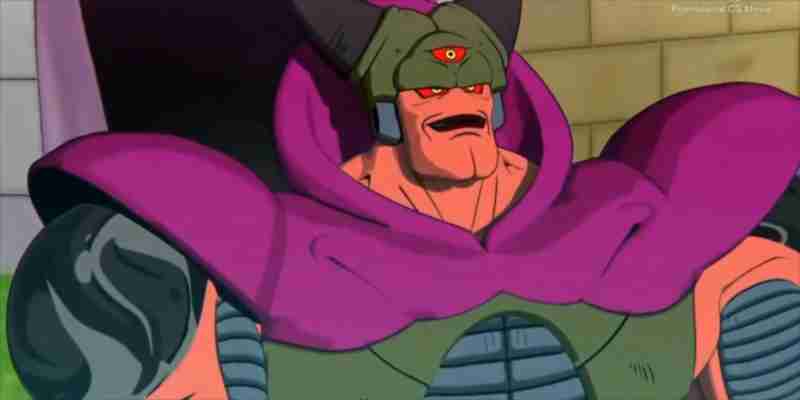 10 сильнейших персонажей Dragon Ball из спин-оффов и неканонических аниме, рейтинг