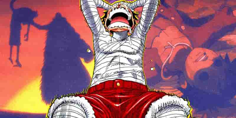 Лучшие моменты Крокодайла в One Piece, рейтинг