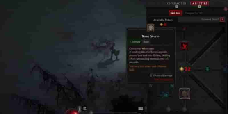 Diablo 4 : 10 лучших ультимативных навыков в рейтинге