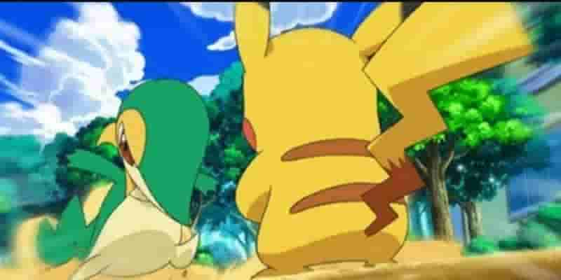 10 крупнейших соперников Пикачу в Pok&eacute;mon Anime