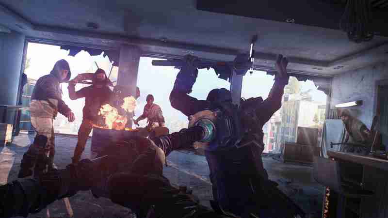  9 лучших игр PS5, похожие на последние из нас, ранжированные 