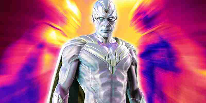 Звезда Железного человека возвращается в киновселенную Marvel для Vision Quest