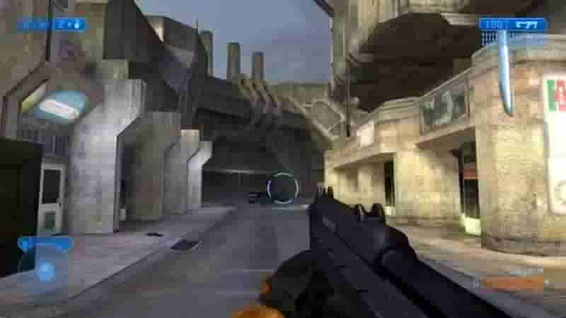 Halo: лучшие многопользовательские карты, ранжированные