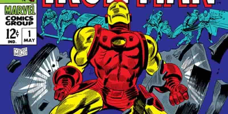 10 лучших комиксов Серебряного века на Marvel Unlimited прямо сейчас