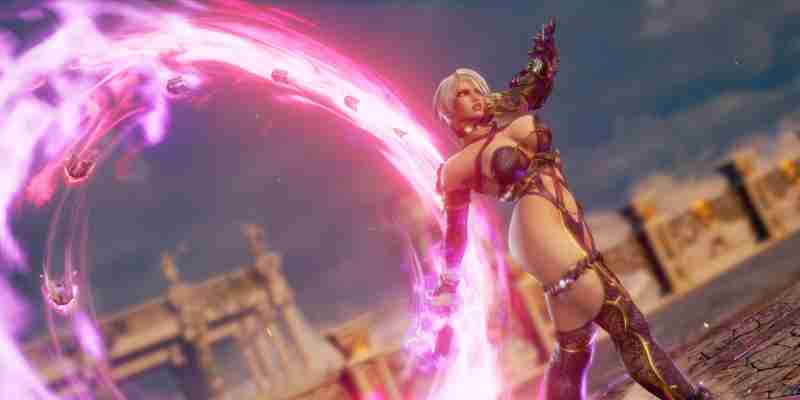 10 лучших персонажей Bandai Namco, рейтинг