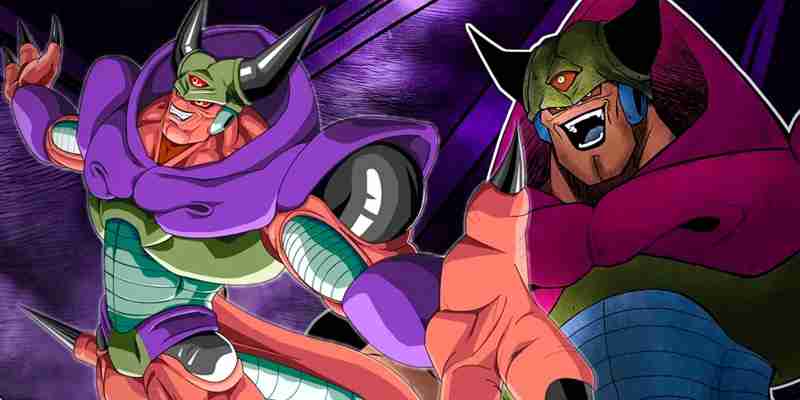 10 сильнейших персонажей Dragon Ball из спин-оффов и неканонических аниме, рейтинг
