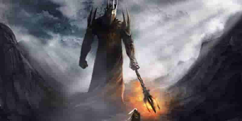 Величайшие враги Саурона в Lord of Кольца не были волшебниками или эльфами