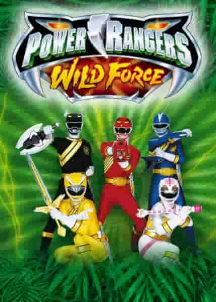 10 величайших серий Power Rangers за последние 20 лет, рейтинг