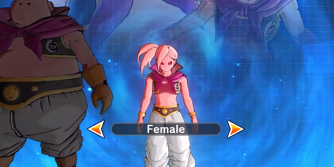 Dragon Ball Xenoverse 2: все играбельно Раса, ранжированная по силе
