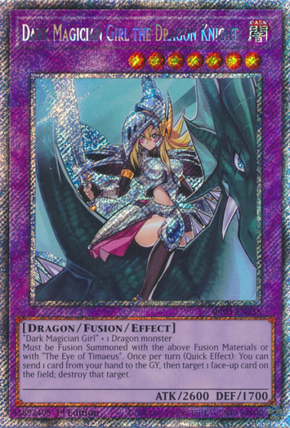 Yu-Gi-Oh!: Все легендарные монстры-драконы, ранжированные