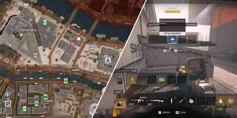 Warzone 2 DMZ: Гайд по разоблачению спецназа