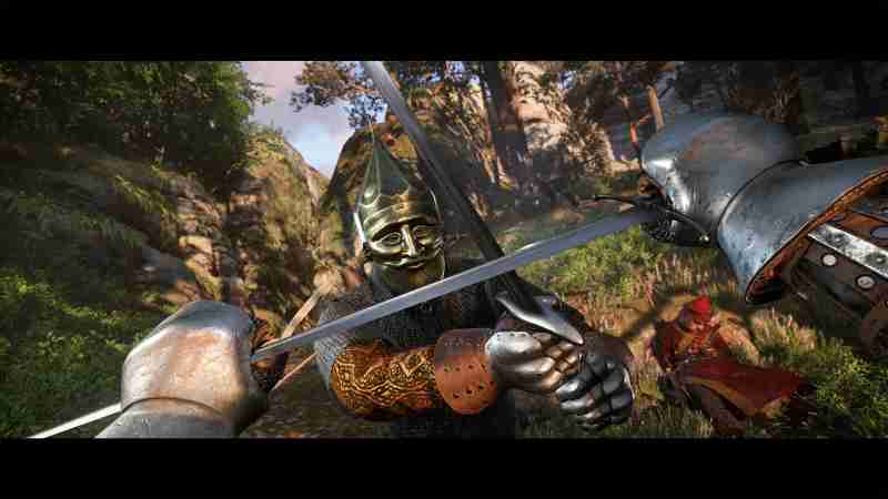 10 Наиболее реалистичных действий RPG с удивительным игровым процессом
