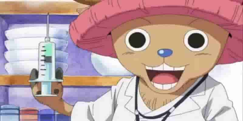 10 Отлично Цитаты из One Piece, определяющие главного героя