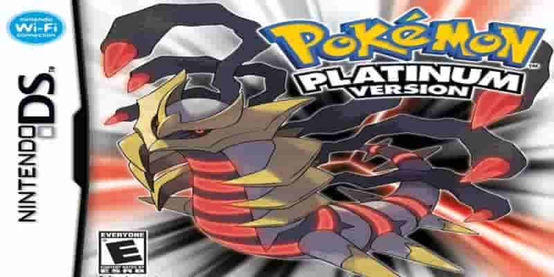 Pokemon: 9 самых сложных игр для Назлока, рейтинг