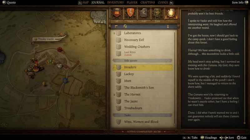 Kingdom Come Deliverance 2: 10 лучших способов быстро заработать деньги