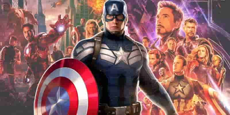 Больше сериалов Marvel и