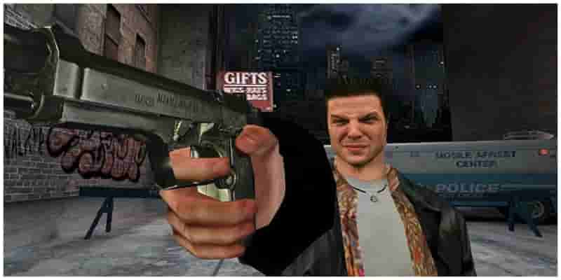 Лучшие игры Rockstar, кроме Grand Theft Auto, рейтинг
