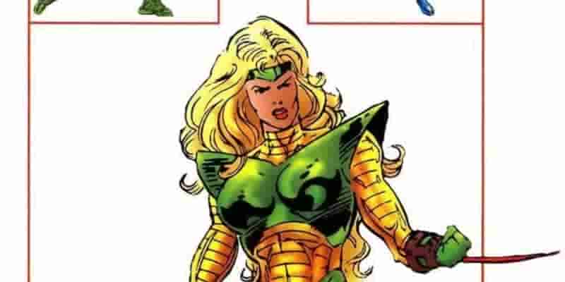 10 способов, которыми Marvel за эти годы сделали Канга лучше