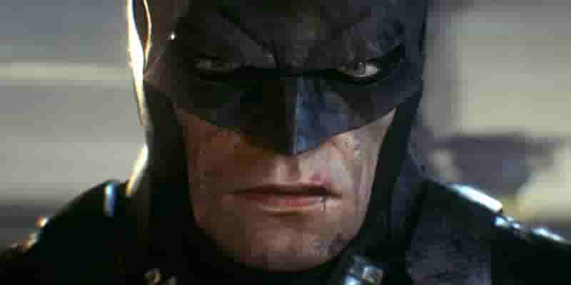 через 8 лет после Arkham Knight Rocksteady нужно сделать еще одну игру о Бэтмене