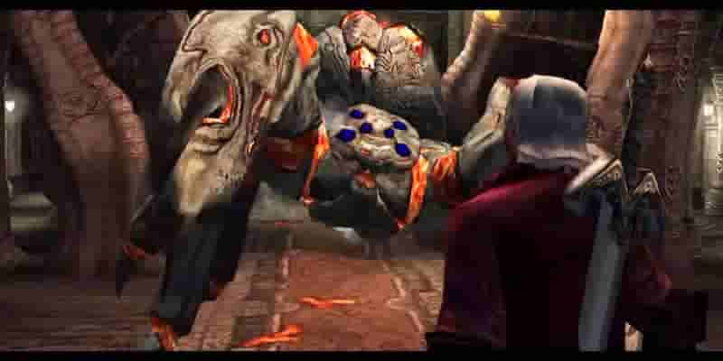 Почему оригинальной Devil May Cry не нужен ремейк