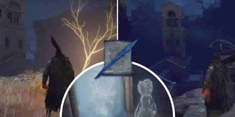 Elden Ring: Convergence Mod — как это работает?