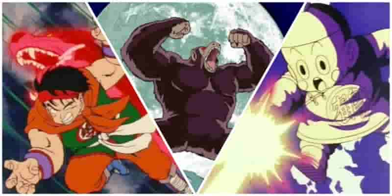 Dragon Ball Daima: 10 забытых техник, которые заслуживают возвращения