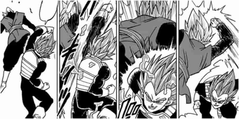 Подробности Dragon Ball Super, которые фанаты всегда неправильно понимают