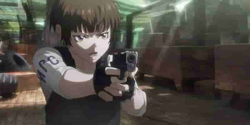Psycho-Pass: 10 лучших персонажей в рейтинге