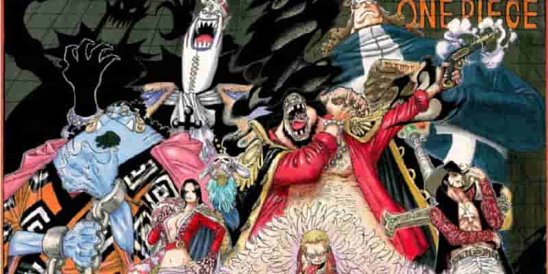 One Piece: 10 лучших эпизодов арки Вано, рейтинг