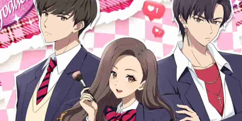 Webtoon Unscrolled&rsquo;s Morgana & Oz Volume 1 Is the Perfect Read for Halloween 2024
