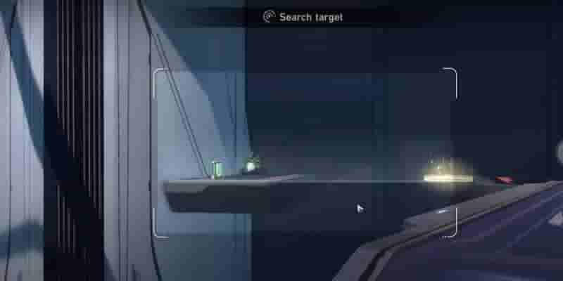 Honkai Star Rail: Signs Of Fragmentum Adventure Mission Прохождение