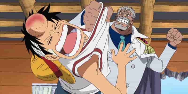 Поклонники One Piece Fights все еще ждут