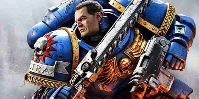 Warhammer 40,000: Space Marine 2 выпускает новый трейлер
