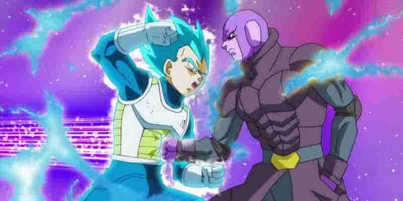 10 лучших супербоев Dragon Ball, где Герои потеряны, рейтинг