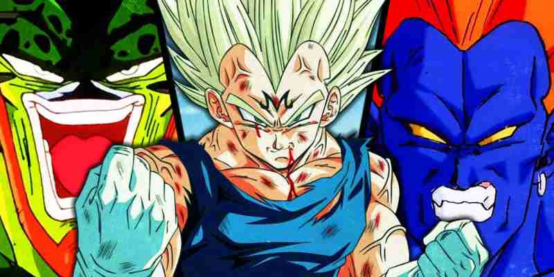 10 самых незаслуженных усилений и трансформаций в истории Dragon Ball