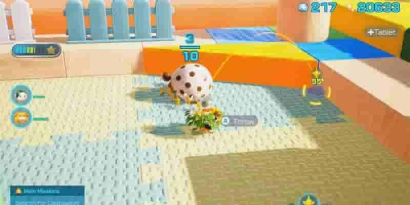 Pikmin 4: 10 Рейтинг самых красивых локаций